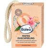 Germany DM Balea Peach Peeling Shower Soap 100g