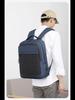 Men's High-End Waterproof Travel Backpack – Large Capacity, Stylish Commuter Bag