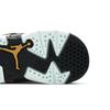 Air Jordan 6 Retro SE Toddler 'Defining Moments' 2020 (Unisex) Black / Metallic Gold Toddler Shoes CT4966 007