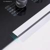 30/50mm Cooktop Tape Self-Adhesive Anti-Mold Tape New Leak Proof Tape  Countertops Kitchen