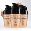 Waterproof Lasting Face Makeup Base Liquid Foundation Concealer Whitening Primer
