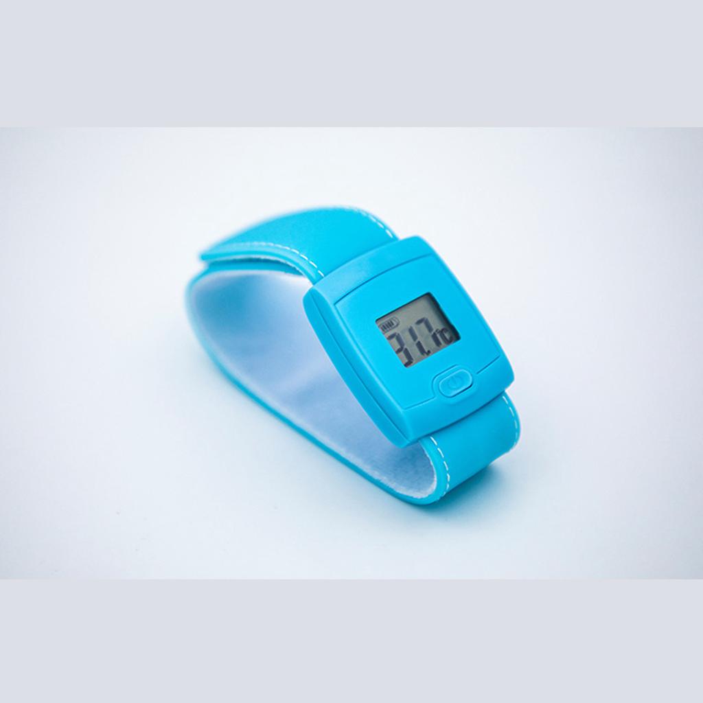 Kids bluetooth Smart Watch Thermometer Bracelet Children Temperature Monitor