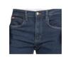 Lee Cooper Мужские эластичные прямые рабочие джинсы