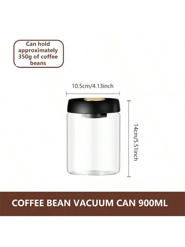 1/4PC Sealed Plastic Food Storage Box , Cereal Candy Dried Jars With Lid , Fridge Storage Containers Tank for Cereal Pasta Flour