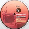 12-дюймовая пластинка DAAN DUURKOOP & PETER HORREVORTS - Dualism EP PTECH003 Phonotech 2005 Нидерланды Танцевальная & Электроника Б/У