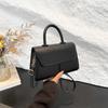 High-Value Women'S Bags, Simple And Casual In Autumn, High-Value Messenger Bags, Versatile Temperament Small Square Bags.