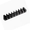 EVA Foam Buffer Strip with Groove
