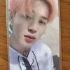 BTS Чимин Пока