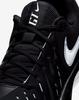 HV9775-001 Nike G.T. Cut Academy 2 EP Черный Чистый Платиновый Белый (Мужской)