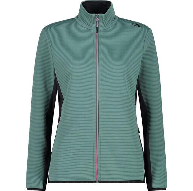 Куртка CMP Sweatshirt Woman Jacket