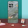 Pike Fish Fishing Bait For OnePlus 13R 12R 10R 13T 10T 8T 11 12 13 15 Case For OnePlus Nord 5 CE 2 3 4 Lite N20 N30