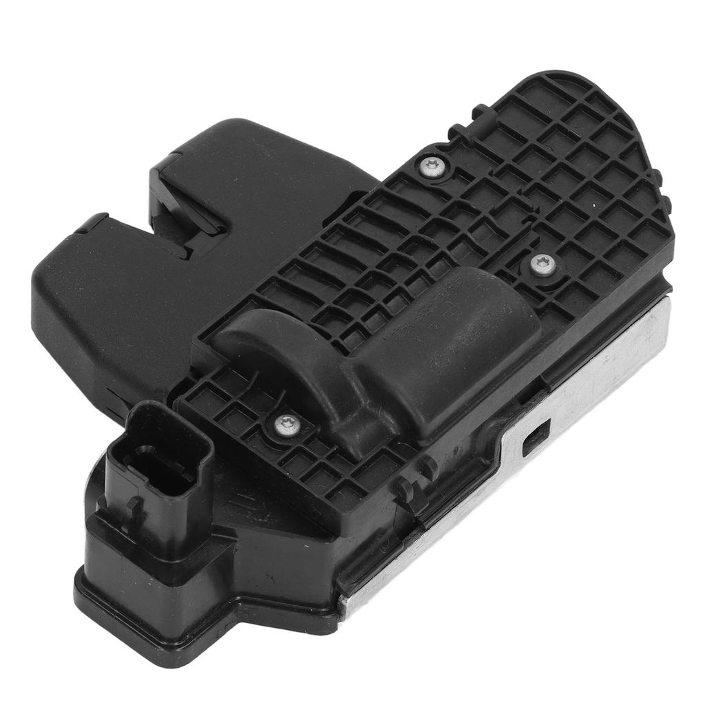 Привод замка багажника 8719F8 Простая установка и замена для Peugeot 208 2008 3008 5008