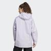 Adidas Женская непромокаемая удобная куртка свободного кроя Terrex Climaproof Outer