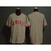 Los Angeles Angels MLB Baseball Jersey Unisex Sportswear Embroidered Team Fan Apparel Game Day Casual Wear