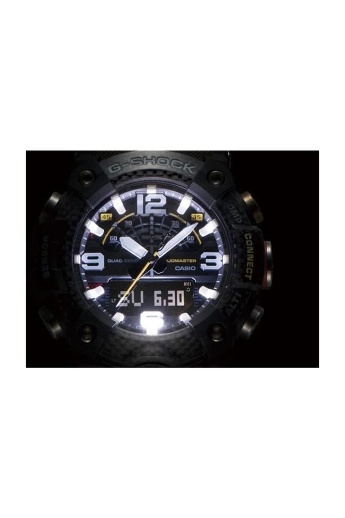 Часы Casio Black [G-Shock] G-Shock GG-B100-1ADR (Г972) Мужской