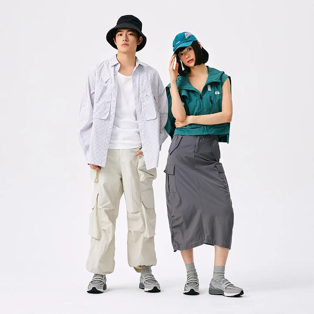 New Balance Кроссовки 1906L 'Серый день 2025' U1906LGR