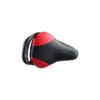 MTB Saddle Waterproof Bicycle Soft Cushion Kids Bike Seat Child Bike Saddle Bicycle Saddle