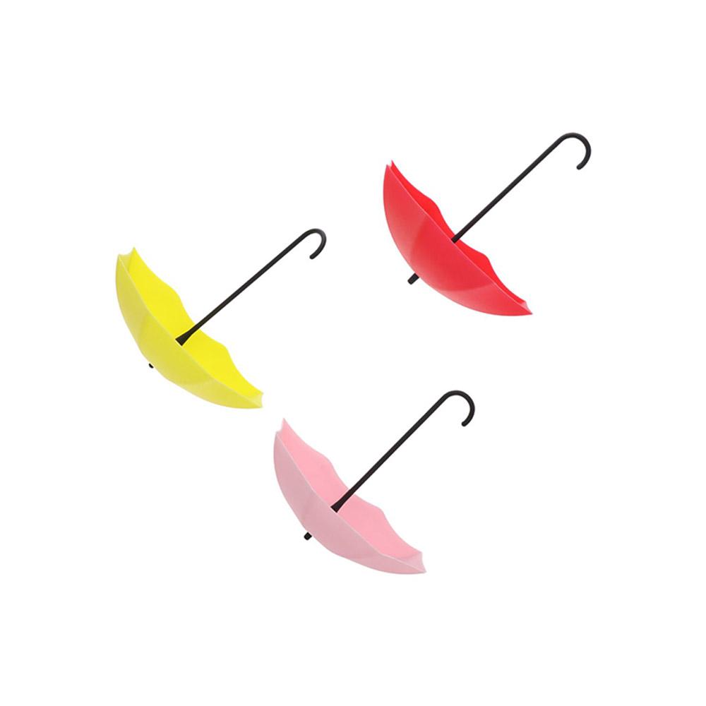 Organizer Clothing Hanger Wall Door Key Umbrella Hook Wall Hook Storage Rack Home Decorative