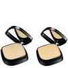 MISSHA Radiance Pact SPF27 PA++ 9.5g No.21 Vanilla, No23 Sand