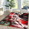 Cristiano Ronaldo 59 Carpet Design for Playrooms Foyer Balcony Hallway Antislip Carpet Office home decor Perfect Gift for Women/Men