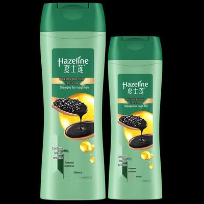 Шампунь против перхоти Sunsilk Black Shine
