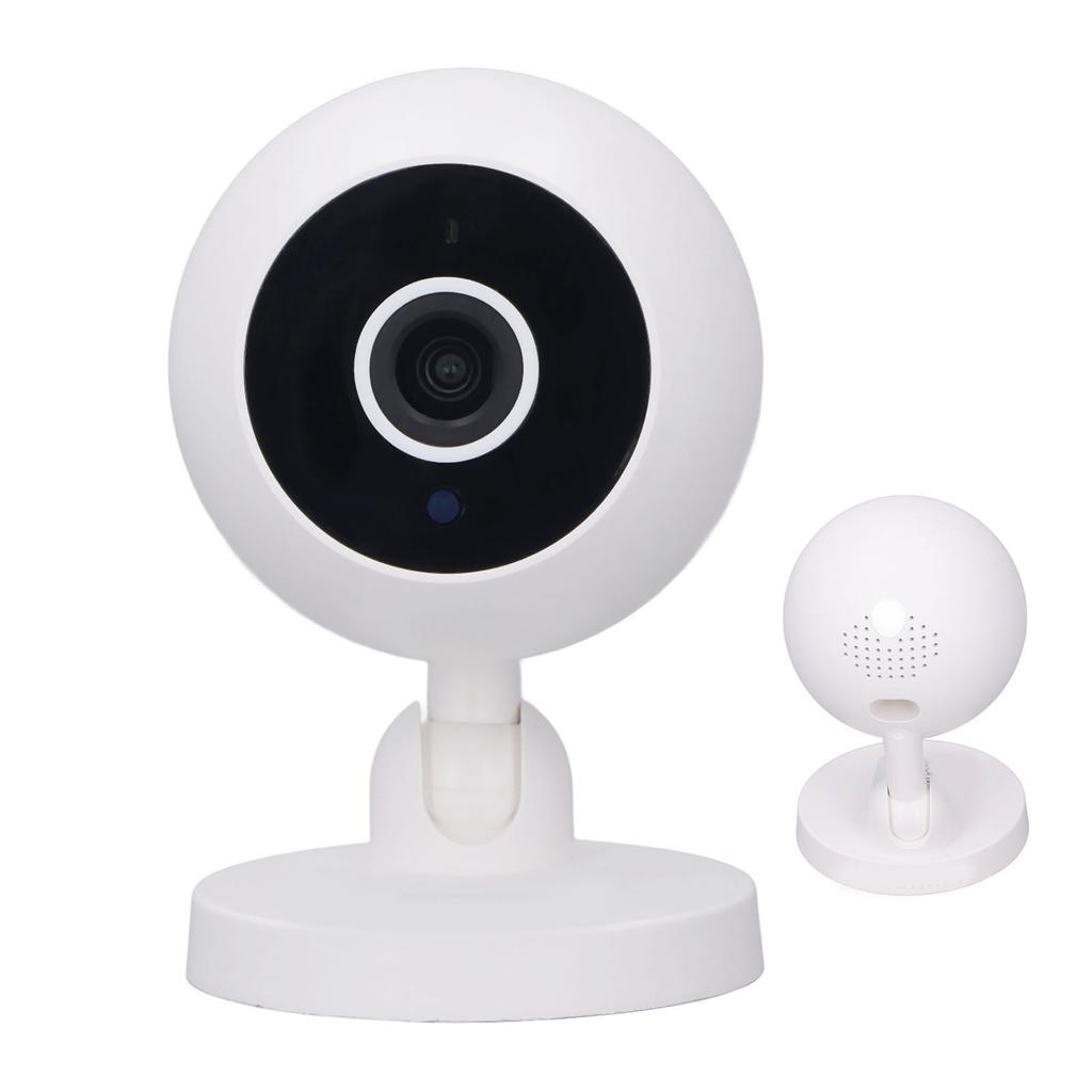 Home Security Camera 1080P HD Night Vision Motion Detection Indoor Surveillance Camera