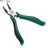 SATA 70613A 5,5-дюймовые плоскогубцы с изогнутыми губками