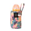 Usb Portable Water Bottle Warmer Homothermal Baby Milk Warmer 40-60 Degree Baby Bottle Insulation Cover Vehicle-Mounted