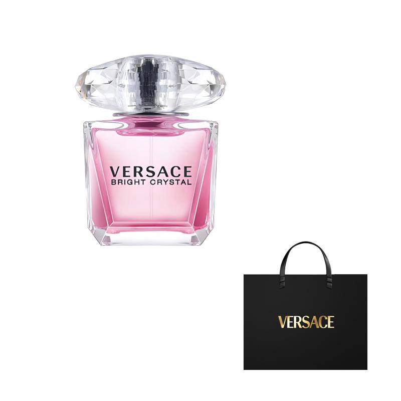 Versace Розовый Алмаз Парфюм Цветочно-фруктовый аккорд Туалетная вода Гранат Магнолия Янтарь
