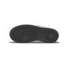 Nike Force 1 Toggle PS Белые детские кроссовки Volt Game-Royal Iron-Grey CU5287-101