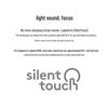 Logitech M550 L Dual-Mode Wireless Silent Mouse