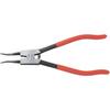 TRUSCO Snap Ring Pliers for Shaft Straight Claw 63 Type 3.0 63-3A