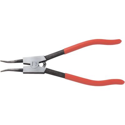 Клещи для стопорных колец TRUSCO для вала Straight Claw 63 Type 3.0 63-3A