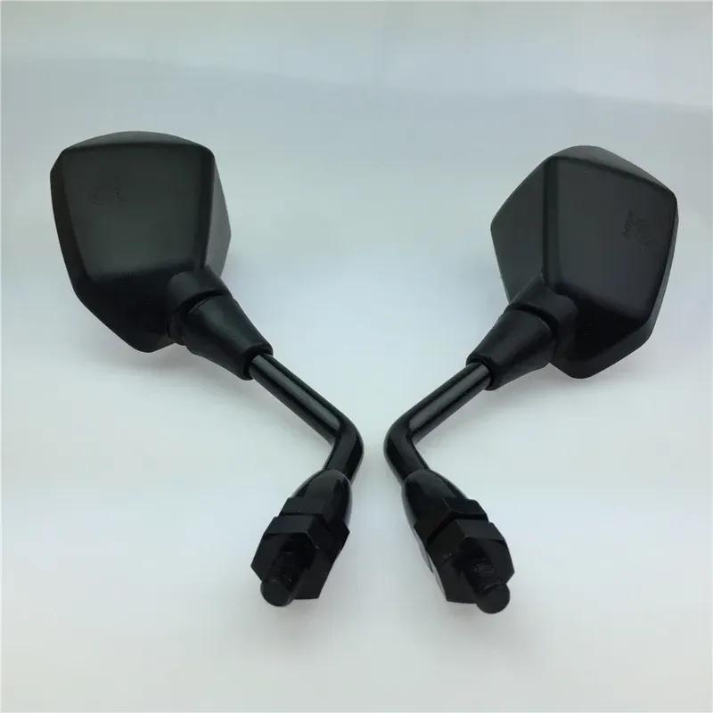 For Kawasaki Z750 Z1000 ER6N ER4N motorcycle rearview mirror with high quality reflector