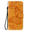 Wallet Flip Butterfly Leather Case For Samsung Galaxy S3 S4 S5 S6 S7 Edge S8 S9 S10 E S20 Plus Ultrs Note 8 9 10 Lite Book Cover