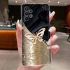 Case For Samsung A23/A33 5G Clear Silicone Fashion Butterfly Flowers Soft Back Cover For Samsung Galaxy A33/A23 Protective Case