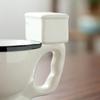 Toilet Ceramic Mug 300Ml Coffee Tea Milk Ice Cream Cup Water Cup Christmas Gifts