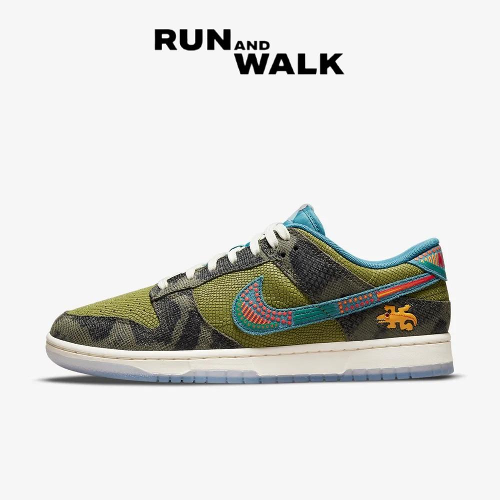 Nike Данк Лоу Премиум Siempre Familia DO2160-335