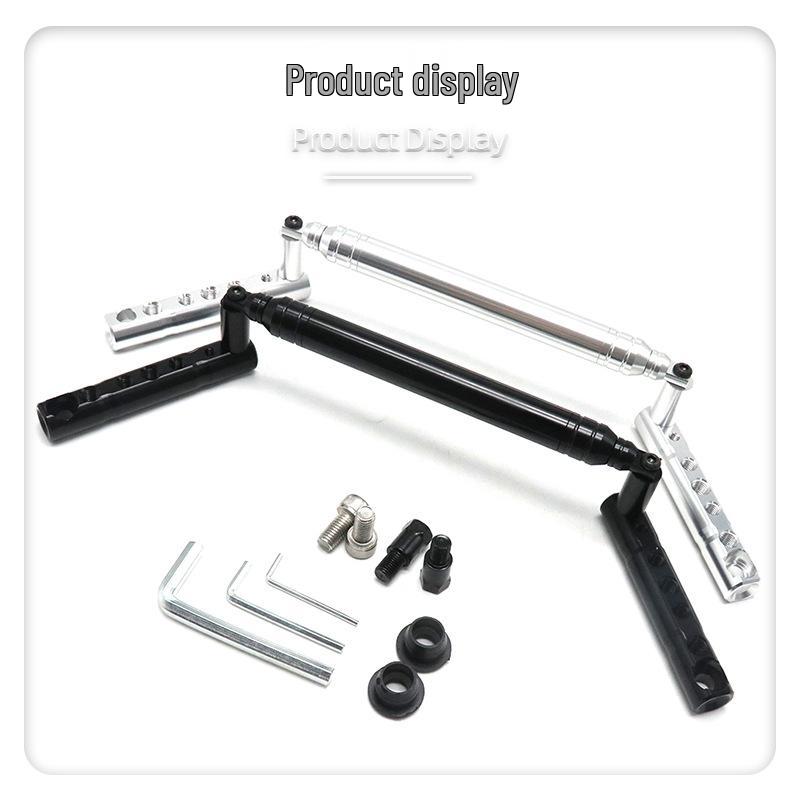 Многофункциональный балансир и крепление для навигатора для Honda NWF125/F125