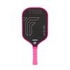 Carbon Fiber Pickleball Paddle Set T700 With Carry Bag Magnetic Gift Box Indoor Outdoor Court Sports