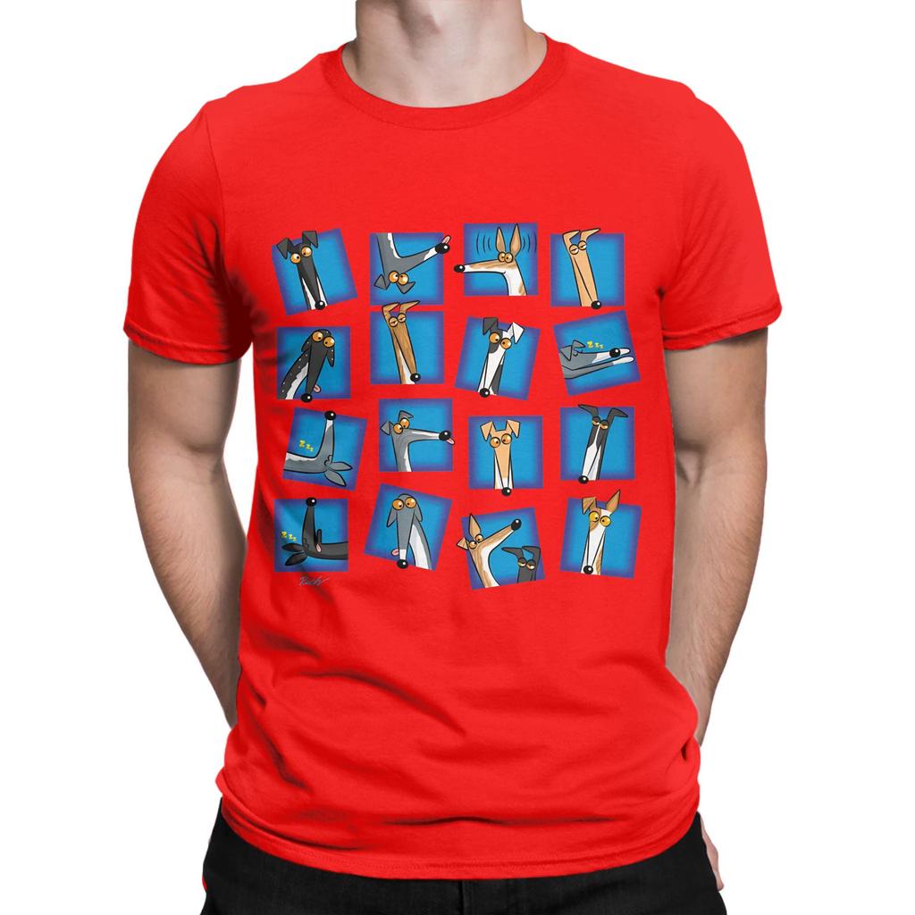 Heads Up Assorted Items Funny Graphic 100 Cotton Tshirt Whippet Tees Tops For Unisex