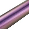 17x1.52M Matte Film Glitter Chameleon Purple Color Change Vinyl Sticker Car Whole Body Vinyl Wrap Matt Stain Decals Sticker Roll