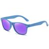 Men Women Polarized Sports Sunglasses Unisex Trendy Outdoor UV400 Riding Sun Glasses Fashion Stylish Mirrored Sunshades