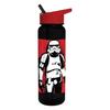 STAR WARS Stormtrooper Plastic Water Bottle