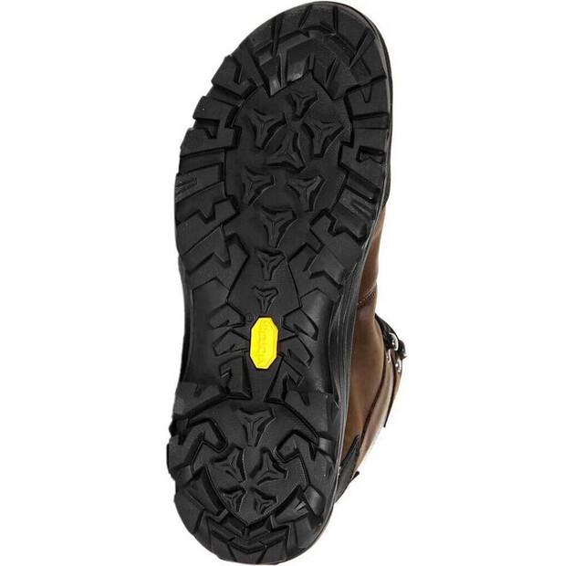 Ботинки Regatta Burrel Leather Vibram