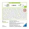 Ravensburger GraviTrax Магнитная пушка Расширение Конструктор 22413 5, Дорожка для шариков STEM-игрушка для детей от 8 лет