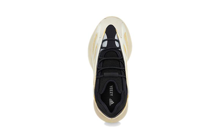 adidas Yeezy 700 V3 Safflower Детские G54854