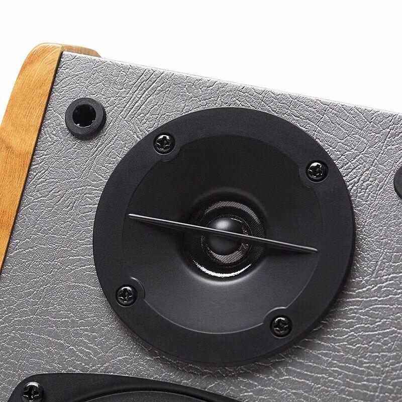 Edifier GRUGL GG R1000TC 2.0 Channel Computer Speakers