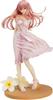 ENSOUTOYS NIYA Пластиковая раскрашенная полная фигурка в масштабе 1/7