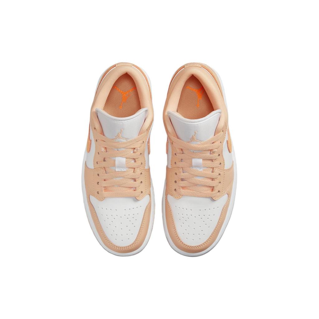 (WMNS) Air Jordan 1 Low 'Sunset Haze' Women's DC0774-801